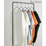 Tシャツ 接触冷感 ロング | HUG.U | 詳細画像8