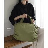 バック トート レディース | HUG.U | 詳細画像11 