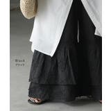 ペチパンツ 綿100％ 刺繍 | HUG.U | 詳細画像13 