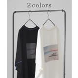 Tシャツ トップス ティーシャツ | HUG.U | 詳細画像10