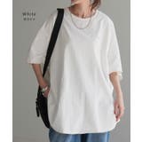 Tシャツ トップス ティーシャツ | HUG.U | 詳細画像11