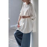Tシャツ トップス ティーシャツ | HUG.U | 詳細画像15