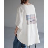 Tシャツ トップス ティーシャツ | HUG.U | 詳細画像17
