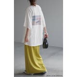 Tシャツ トップス ティーシャツ | HUG.U | 詳細画像20