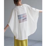Tシャツ トップス ティーシャツ | HUG.U | 詳細画像5