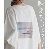 Tシャツ トップス ティーシャツ | HUG.U | 詳細画像9