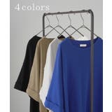Tシャツ レディース トップス | HUG.U | 詳細画像11