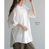 Tシャツ レディース トップス | HUG.U | 詳細画像15