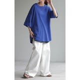 Tシャツ レディース トップス | HUG.U | 詳細画像17