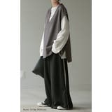 ベスト ニット レディース | HUG.U | 詳細画像7