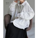 シャツ レディース レース | HUG.U | 詳細画像15