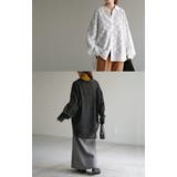 シャツ レディース レース | HUG.U | 詳細画像18