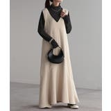 インナー シアー トップス | HUG.U | 詳細画像7 