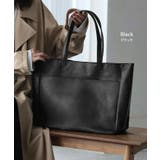 トート 大容量 a4 | HUG.U | 詳細画像11 