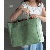 トート 大容量 a4 | HUG.U | 詳細画像17 