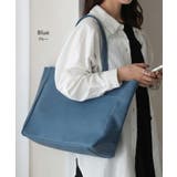 トート 大容量 a4 | HUG.U | 詳細画像19 