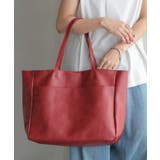 トート 大容量 a4 | HUG.U | 詳細画像5 