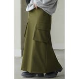 スカート レディース ボトムス | HUG.U | 詳細画像17 