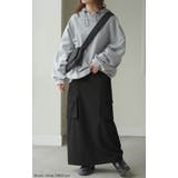 スカート レディース ボトムス | HUG.U | 詳細画像4 