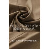 ジャケット テーラードジャケット アウター | HUG.U | 詳細画像15