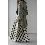 スカート かぎ編み レース | HUG.U | 詳細画像18 