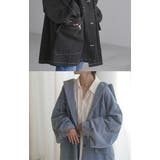 アウター 別売り セットアップ可 | HUG.U | 詳細画像17