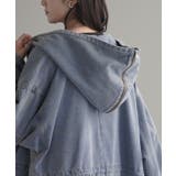 アウター 別売り セットアップ可 | HUG.U | 詳細画像18