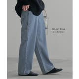 パンツ 別売り セットアップ可 | HUG.U | 詳細画像11