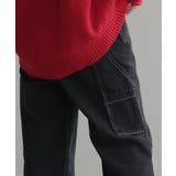 パンツ 別売り セットアップ可 | HUG.U | 詳細画像18