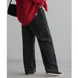 パンツ 別売り セットアップ可 | HUG.U | 詳細画像5