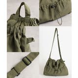 バッグ ショルダーバッグ レディース | HUG.U | 詳細画像17 