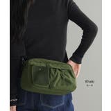 ショルダーバッグ レディース 大容量 | HUG.U | 詳細画像12 