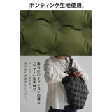 リュック レディース 変形 | HUG.U | 詳細画像13