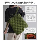 リュック レディース 変形 | HUG.U | 詳細画像7