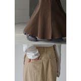 スカート マーメイド ロング | HUG.U | 詳細画像17 