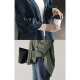 シャツ 微 起毛 | HUG.U | 詳細画像6 