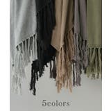 カーディガン レディース アウター | HUG.U | 詳細画像9 