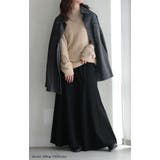 ニット セーター ロング | HUG.U | 詳細画像20 