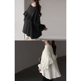 シャツ レディース トップス | HUG.U | 詳細画像19 