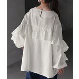 シャツ レディース トップス | HUG.U | 詳細画像5 