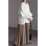 シャツ レディース トップス | HUG.U | 詳細画像9 