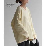 スウェット レディース トップス | HUG.U | 詳細画像12 