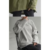 スウェット レディース トップス | HUG.U | 詳細画像20 