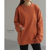 トップス ロンT Tシャツ | HUG.U | 詳細画像19
