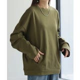 トップス ロンT Tシャツ | HUG.U | 詳細画像5