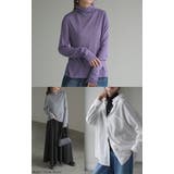 インナー ニット インナー | HUG.U | 詳細画像18 