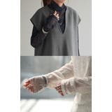 インナー シアー リボン | HUG.U | 詳細画像3