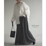 スカート プリーツスカート レディース | HUG.U | 詳細画像14