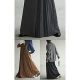 スカート プリーツスカート レディース | HUG.U | 詳細画像20