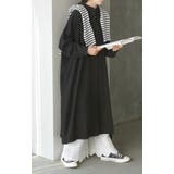 ワンピース ロング 綿 | HUG.U | 詳細画像16 